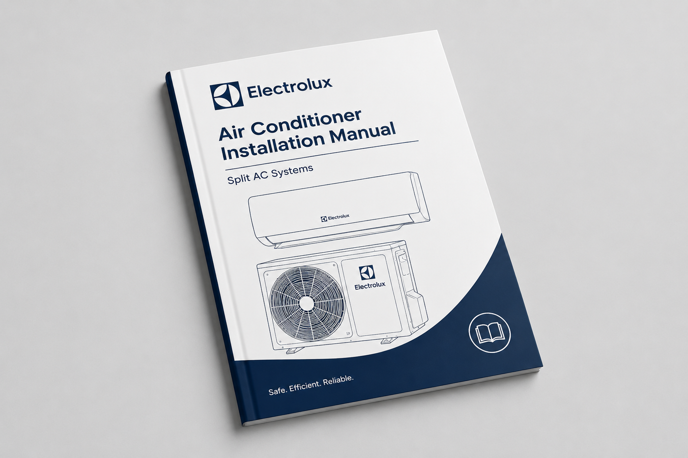 Installation manual